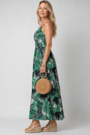 Robe Maxi Noélle