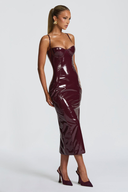 Robe Midi Katrine