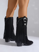 Bottines Quinty