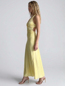 Robe Maxi Oceane