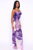 Robe Maxi Minna