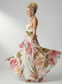 Robe Maxi Marjon