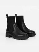 Bottines Chelsea Yara