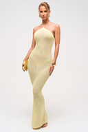 Robe Maxi Léontine