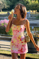 Robe Mini Estelle