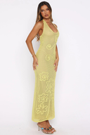 Robe Maxi Anastasia