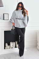 Veste Cape Mandy