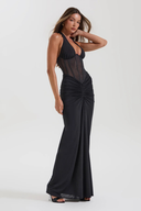 Robe Maxi Cyrielle