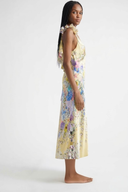 Robe Maxi Rosine