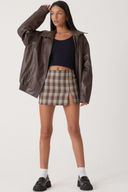 Veste Bomber Émilie