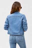 Veste Denim Lou