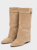 Bottines Aliette
