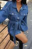 Robe Mini Franka