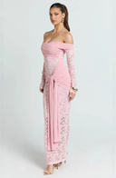 Robe Maxi Novalie