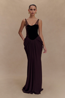 Robe Maxi Farya