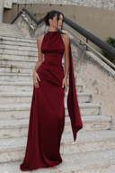 Robe Maxi Saskia