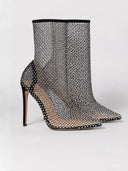 Bottines Mesh Darcy