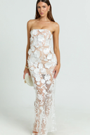 Robe Maxi Gailla