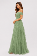 Robe Maxi Joséa