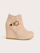 Bottines Édith