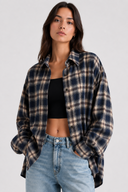 Blouse Femme Faustine