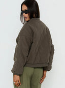 Veste Bomber Adèle