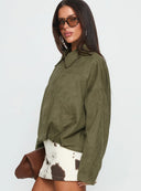 Veste Bomber Léonie
