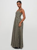 Robe Maxi Marjolaine