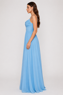 Robe Maxi Rose