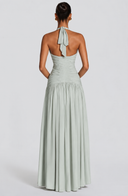 Robe Maxi Coline
