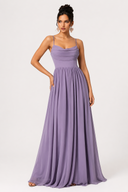 Robe Maxi Rose