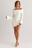 Robe Mini Aliénor