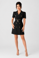 Robe Mini Antonette