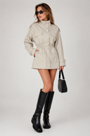 Veste Parka Astrid
