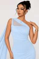 Robe Maxi Albane