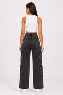Jean Cargo Charlotte