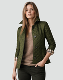 Veste Matelassée Chayenna