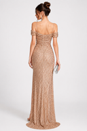 Robe Maxi Silian
