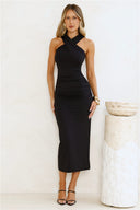 Robe Midi Clarisse