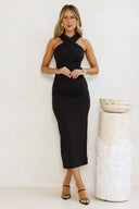 Robe Midi Clarisse