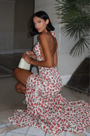 Robe Maxi Meike