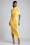 Robe Midi Solange