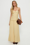 Robe Maxi Capucine