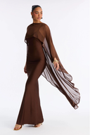 Robe Maxi Dahnia