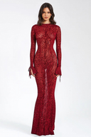 Robe Maxi Cécilia
