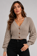 Gilet Joina