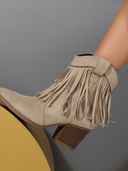 Bottines Wesinta