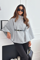 Veste Cape Mandy