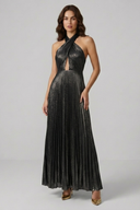 Robe Maxi Ishara