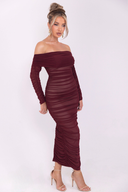 Robe Maxi Zora